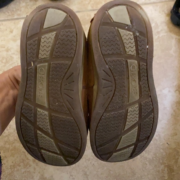 Cherokee Toddler Loafer Shoe - Picture 4 of 4